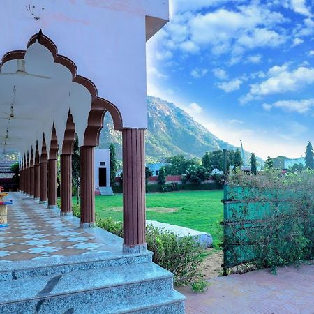Pari Resort With Nature View Pushkar Exterior foto