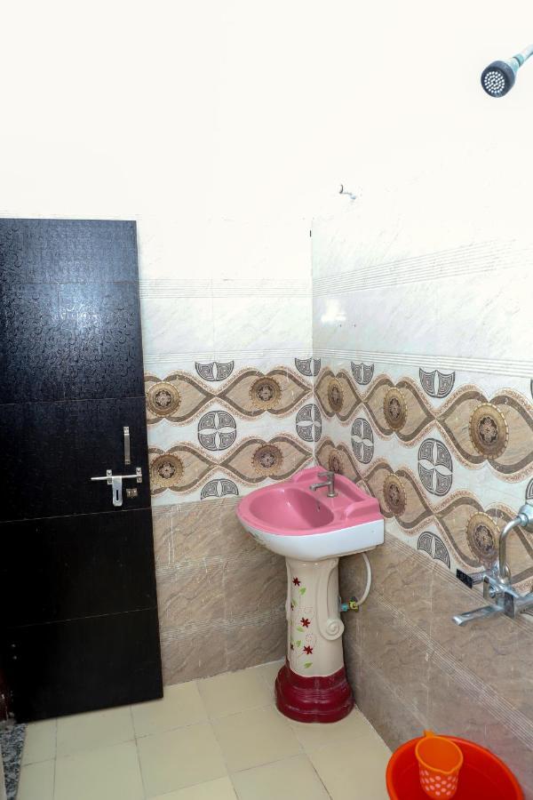 Pari Resort With Nature View Pushkar Exterior foto