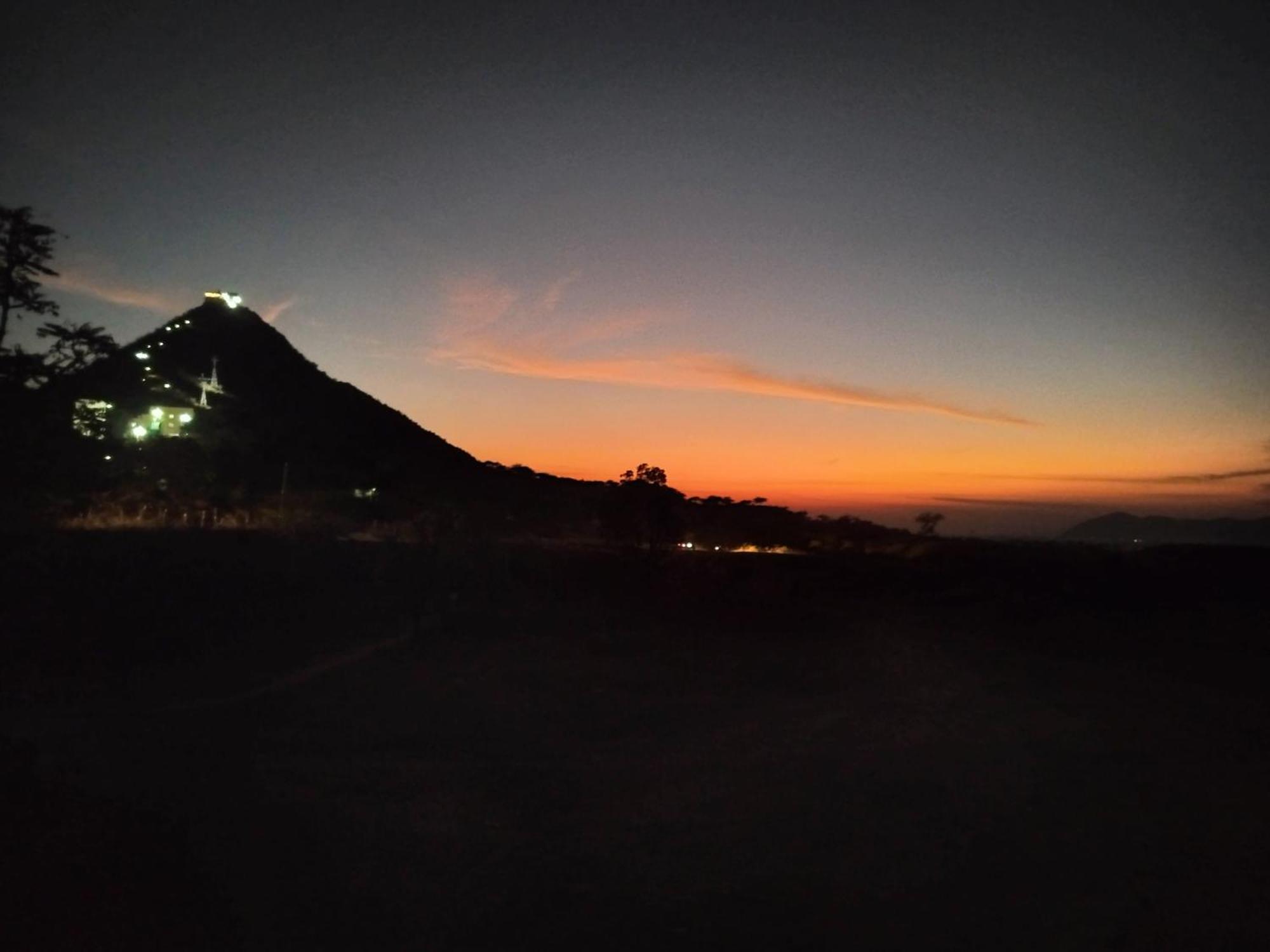 Pari Resort With Nature View Pushkar Exterior foto